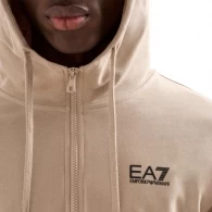 Толстовка EA7 EMPORIO ARMANI TRAIN CORE ID M HOODIE FZ COFT thumbnav 4