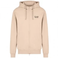 Толстовка EA7 EMPORIO ARMANI TRAIN CORE ID M HOODIE FZ COFT thumbnav 5