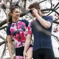 Велофутболка Force F MAY thumbnav 3