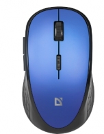 Mouse fara fir Defender Aero MM-755 thumbnav 1