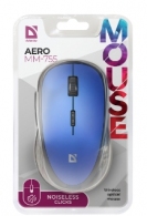 Mouse fara fir Defender Aero MM-755 thumbnav 4