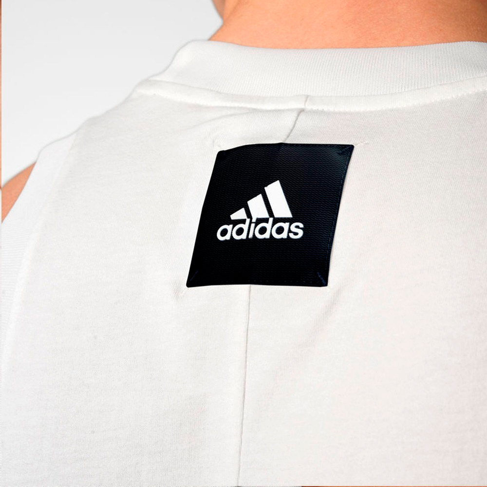 Maiou pt Barbati Adidas M Alb photo 3