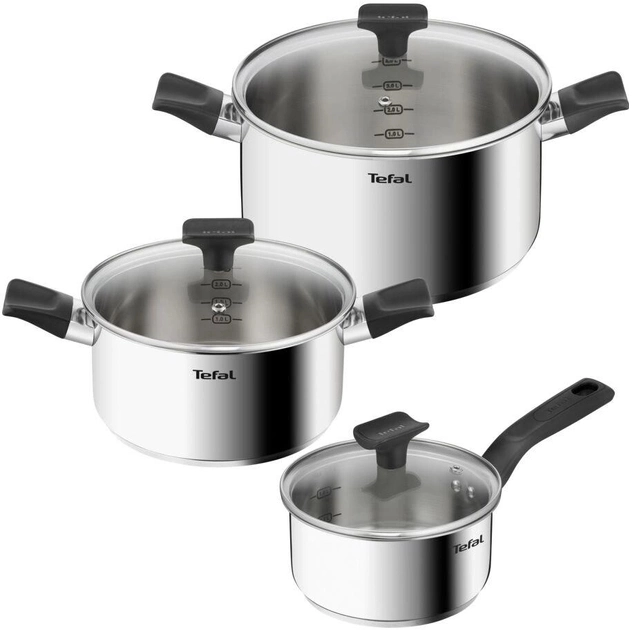Set vesela Tefal B925S655 photo 1