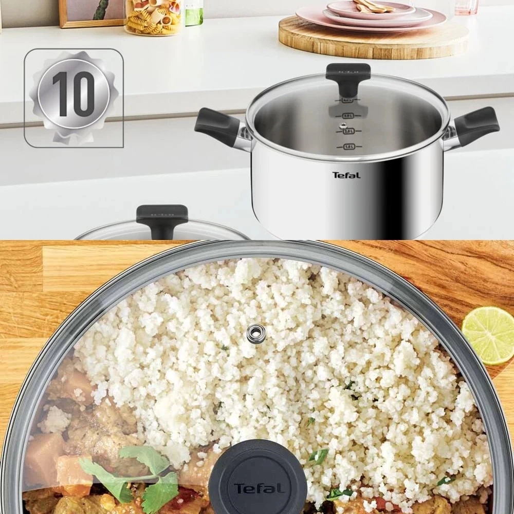 Set vesela Tefal B925S655 photo 3