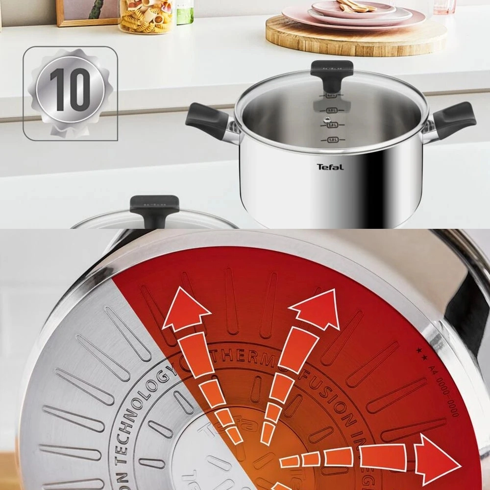 Set vesela Tefal B925S655 photo 4