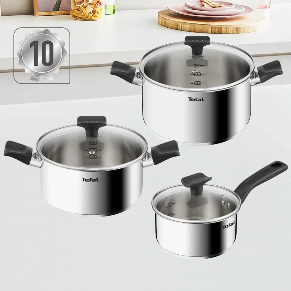 Set vesela Tefal B925S655 photo 5