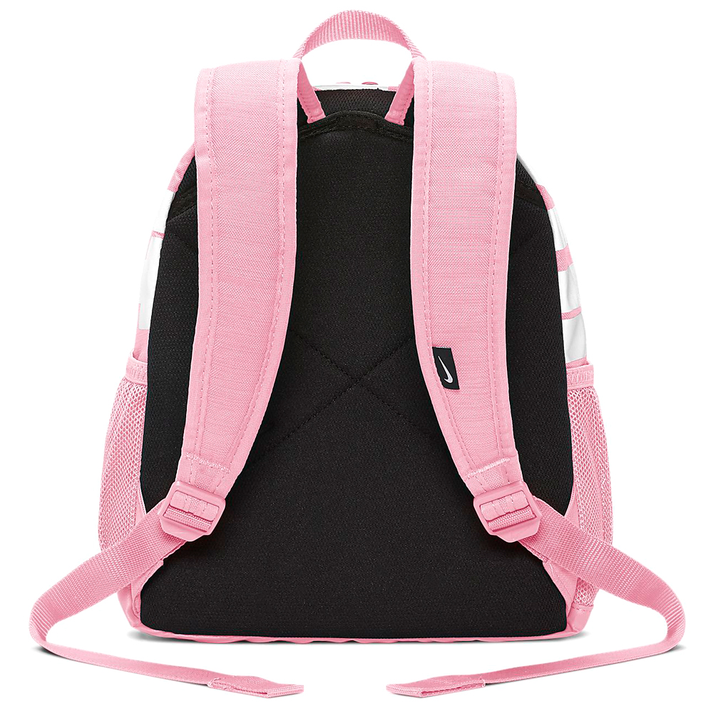 Рюкзак  Nike Y NK BRSLA JDI MINI BKPK/BA5559-655/Розовый photo 2