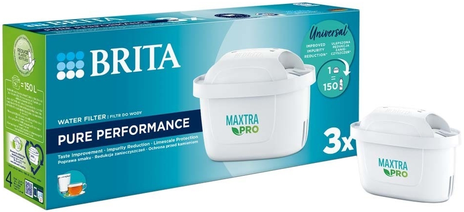 Cartus de rezerva Brita BR1051755 photo 1 Cartus de rezerva Brita BR1051755 photo 1
