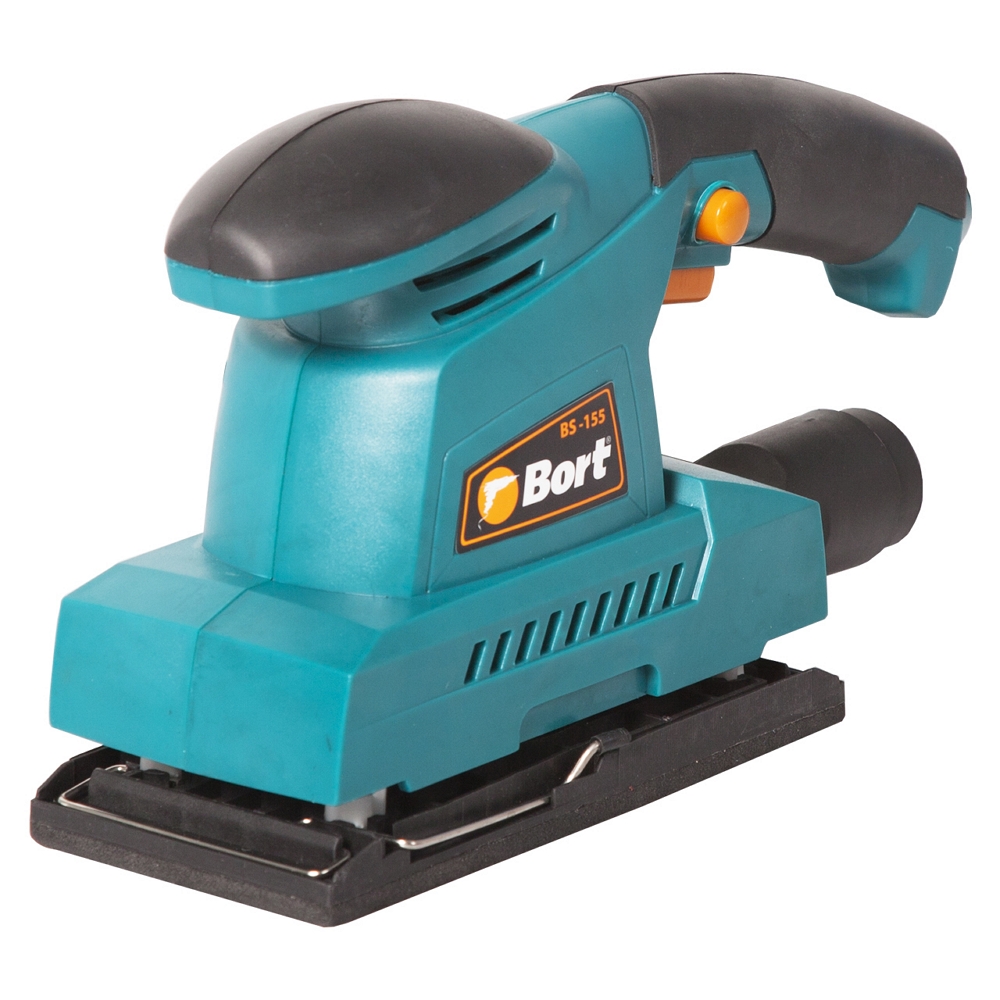 Slefuitor cu vibratii Bort BS155 photo 1