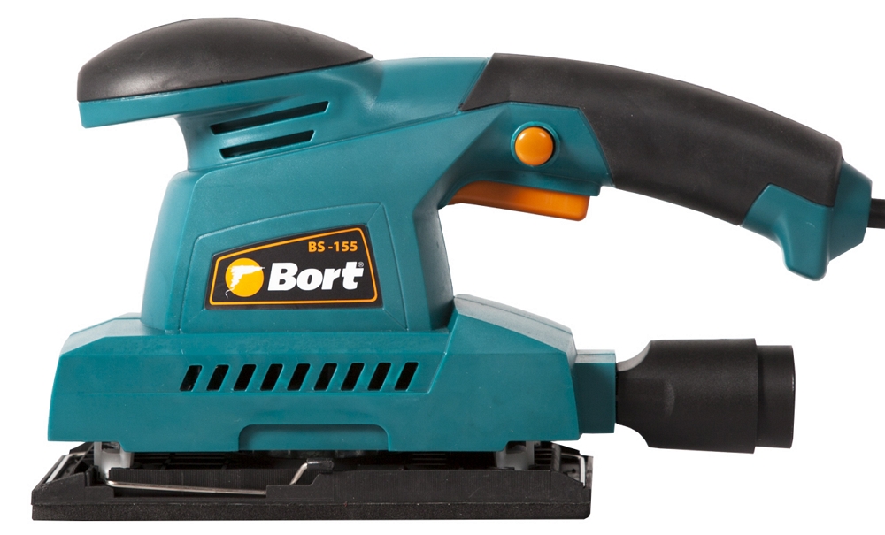 Slefuitor cu vibratii Bort BS155 photo 5