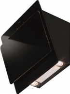 Вытяжка плоская Faber Cocktail XS BK F55 thumbnav 3