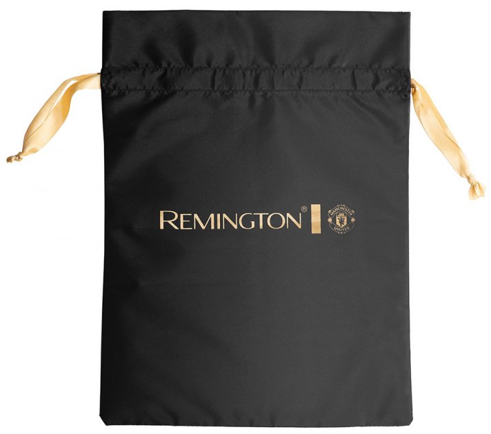 Фен Remington D5755 2200W Черный photo 2
