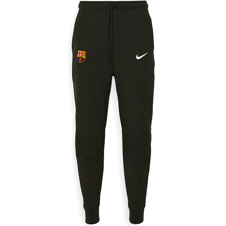 Брюки Nike FCB M NSW TCH FLC JGGR photo Брюки Nike FCB M NSW TCH FLC JGGR photo