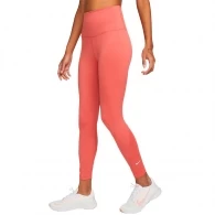 Panta-colanti Nike W NK ONE DF HR 7/8 TIGHT 