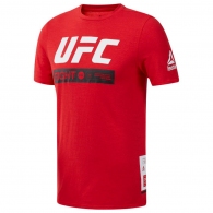 Reebok UFC FG FIGHT WEEK TEE thumbnav