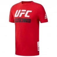  Reebok UFC FG FIGHT WEEK TEE 