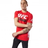  Reebok UFC FG FIGHT WEEK TEE thumbnav 2
