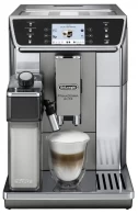 Кофемашина Delonghi ECAM 650.55 