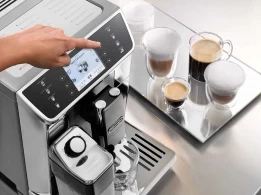 Aparat de cafea Delonghi ECAM 650.55 thumbnav 2