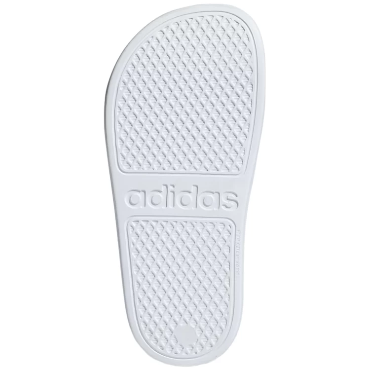 Slapi Adidas ADILETTE AQUA K pt Femei / 31 / Alb photo 4