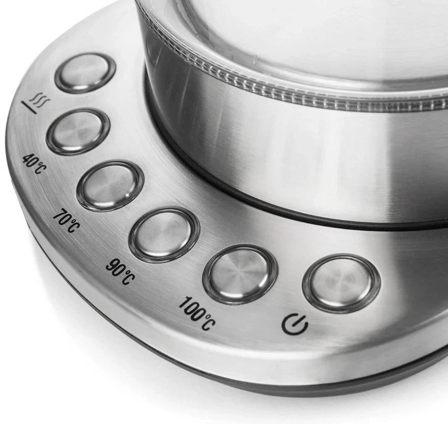 Чайник электрический First FA54055 photo 4