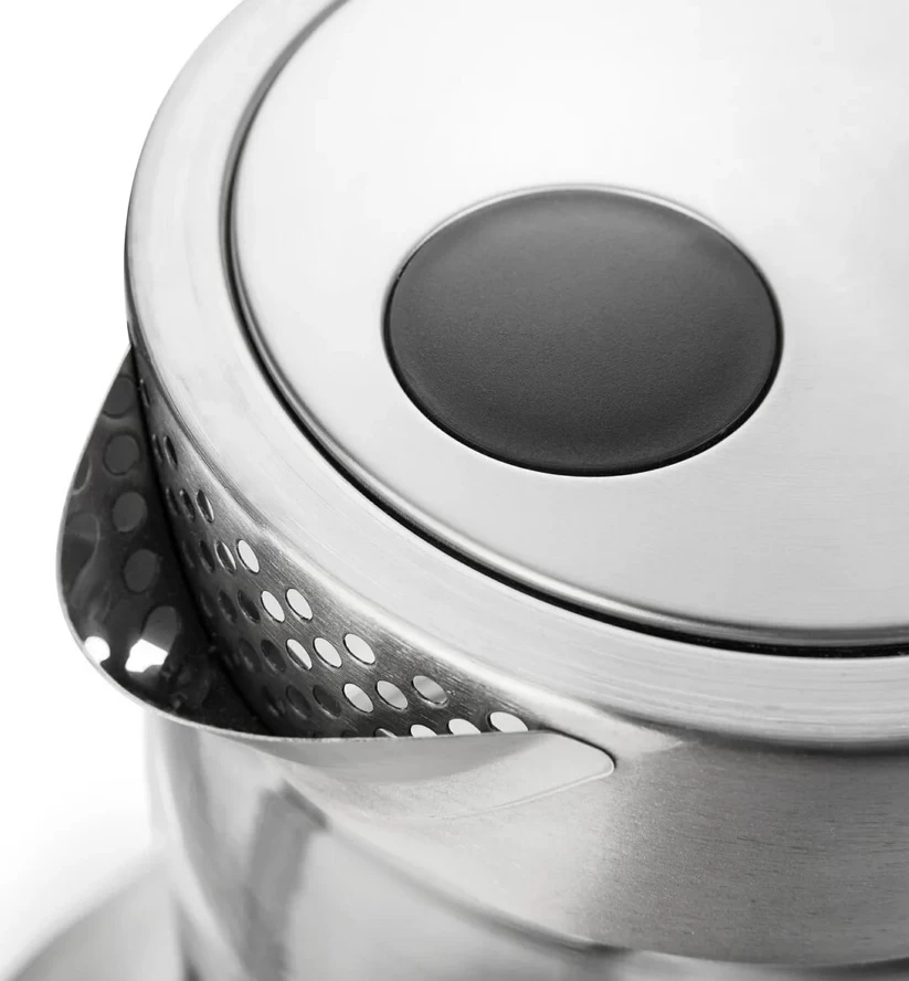 Чайник электрический First FA54055 photo 5