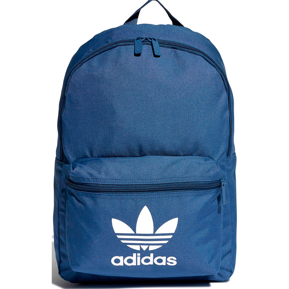 Рюкзак Adidas AC CLASS BP FL9655 Синий photo 1 Рюкзак Adidas AC CLASS BP FL9655 Синий photo 1