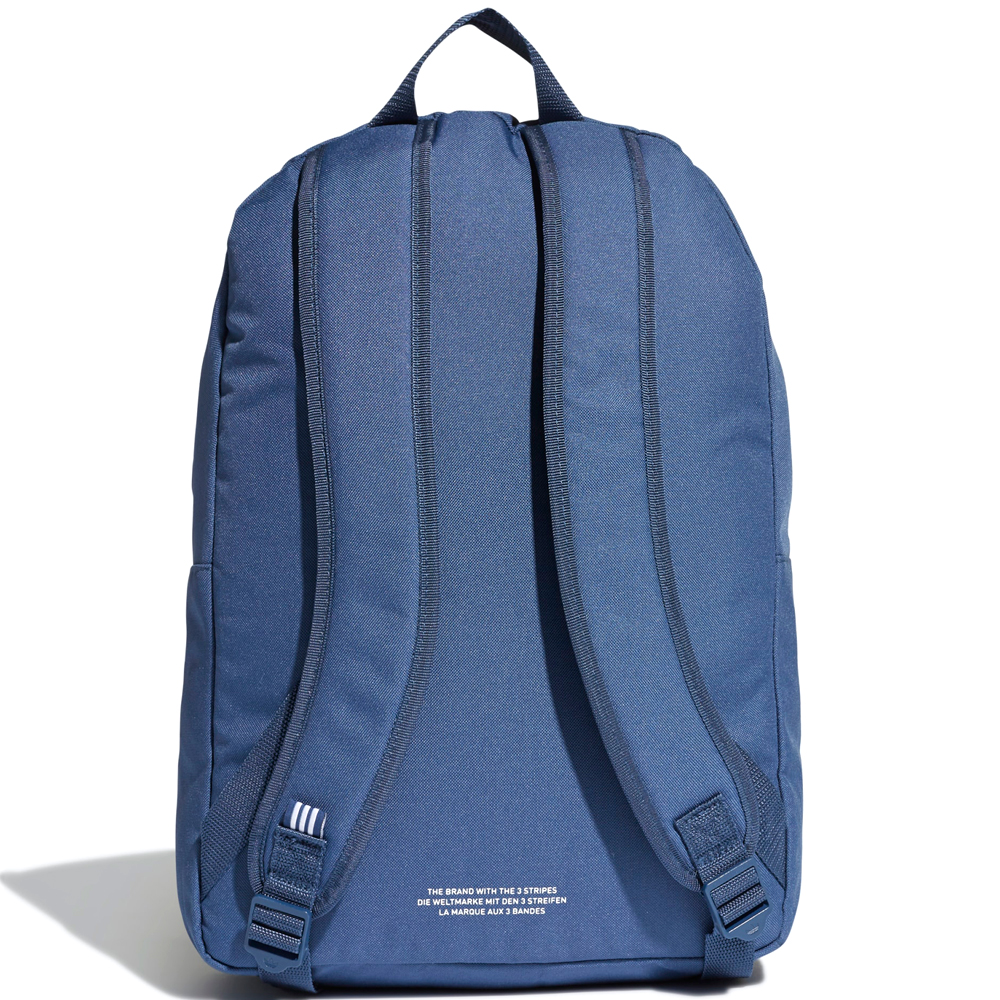 Рюкзак Adidas AC CLASS BP FL9655 Синий photo 2