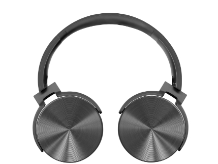 Căști Defender Free Motion B555 Black Fara fir / Home and Office / Black photo 5