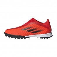 Ghete p/u fotbal Adidas X SPEEDFLOW.3 LL TF 
