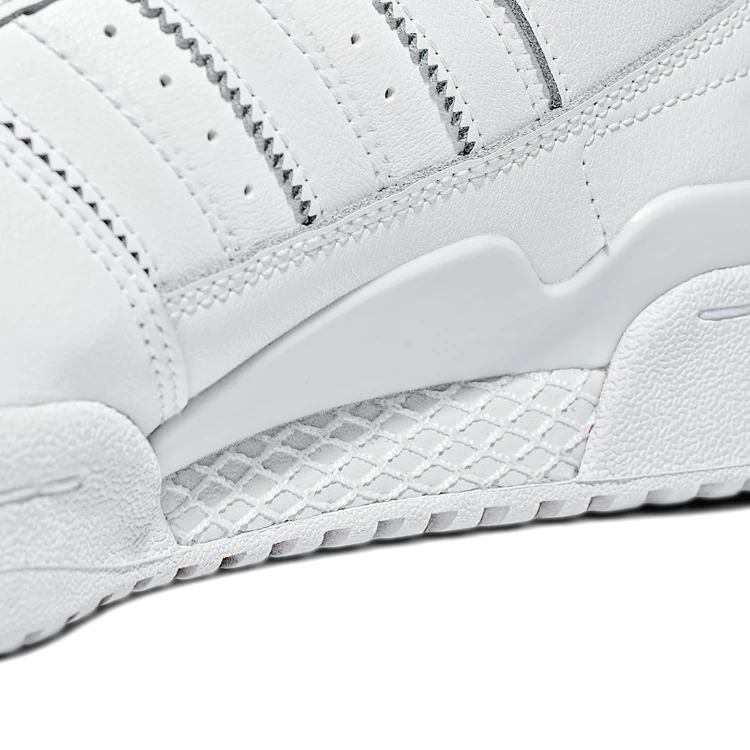 Кроссовки Adidas FORUM LOW / Мужской / 46.5 / Белый photo 7