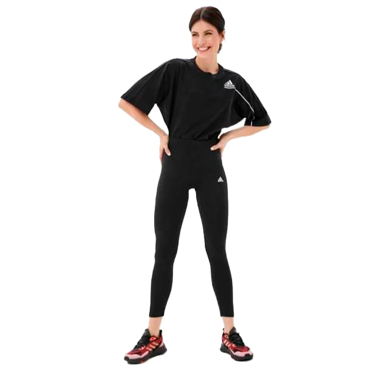 Bodi Adidas ZNE T-Bodysuit 2XS Negru Femei photo 4