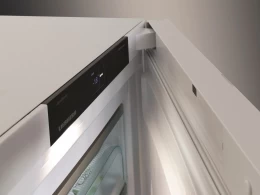 Морозильная камера Liebherr GNP2855, 154 л, 125 см, A+++, Белый thumbnav 2