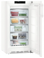 Congelator Liebherr GNP3855, 214 l, 135 cm, A+++, Alb thumbnav 2