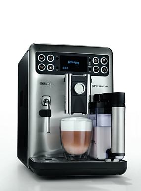 Aparat de cafea Espresso Philips HD 8855/09 / 15 bar / Espresso photo 1 Aparat de cafea Espresso Philips HD 8855/09 / 15 bar / Espresso photo 1