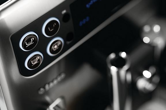 Aparat de cafea Espresso Philips HD 8855/09 / 15 bar / Espresso photo 6