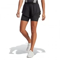 Шорты Adidas HIIT HR 2N1 SHO thumbnav 2