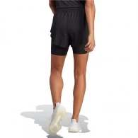 Шорты Adidas HIIT HR 2N1 SHO thumbnav 4