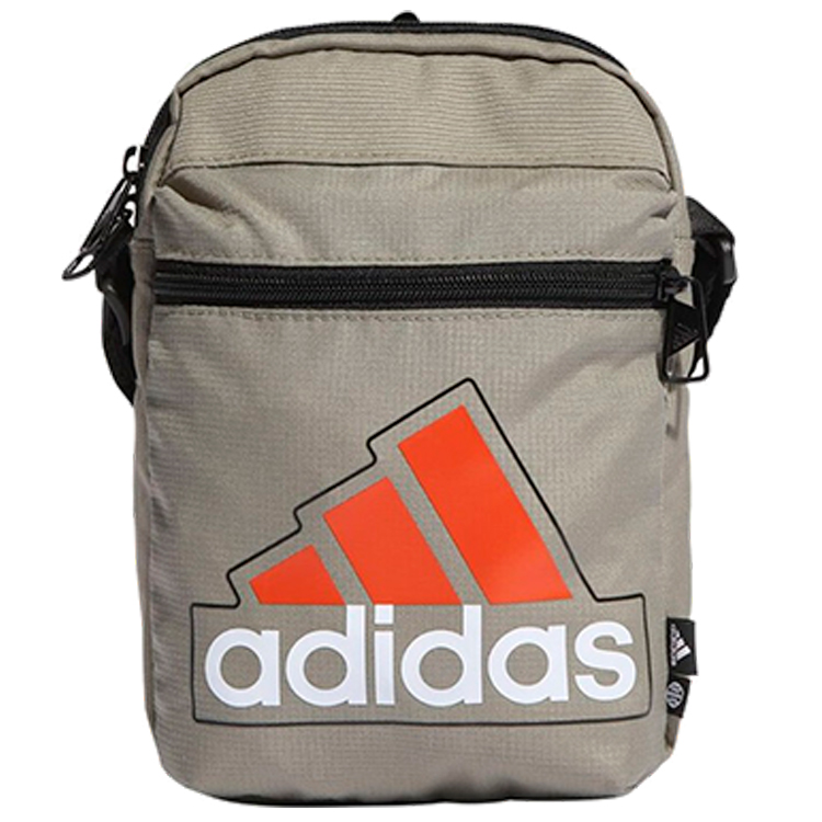 Geanta Adidas SPW ORG HT4755 Gri photo 1 Geanta Adidas SPW ORG HT4755 Gri photo 1