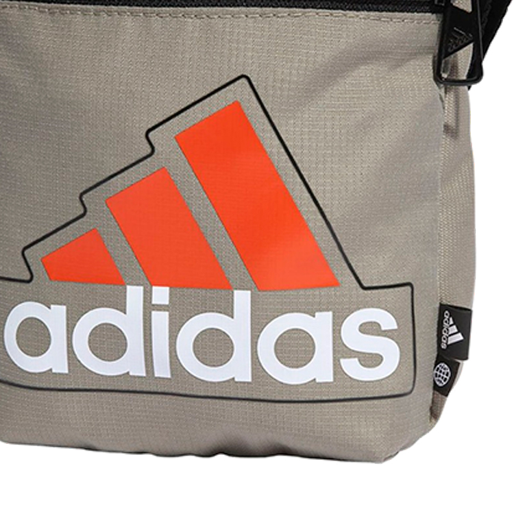 Geanta Adidas SPW ORG HT4755 Gri photo 3
