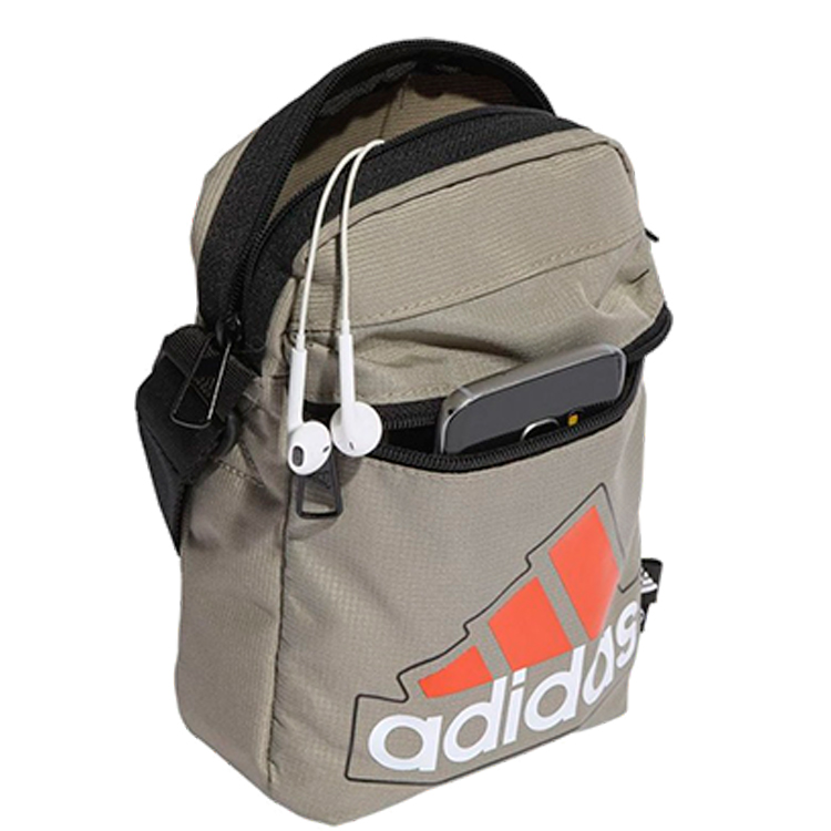 Geanta Adidas SPW ORG HT4755 Gri photo 4