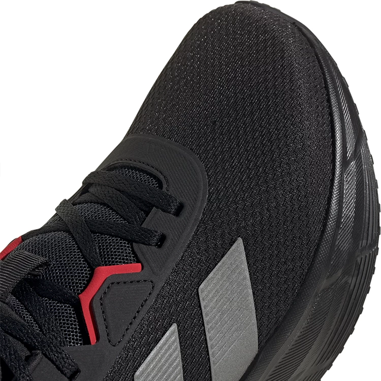 Кроссовки Adidas GALAXY 7 M / Мужской / 47.5 / Черный photo 4