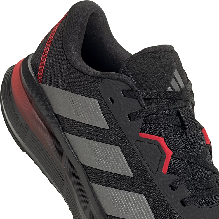 Кроссовки Adidas GALAXY 7 M / Мужской / 47.5 / Черный photo 5