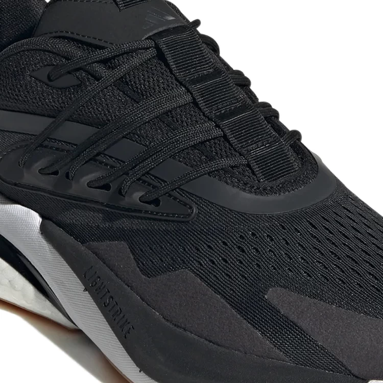 Кроссовки Adidas AlphaBoost V2 / Мужской / 42.5 / Черный photo 4