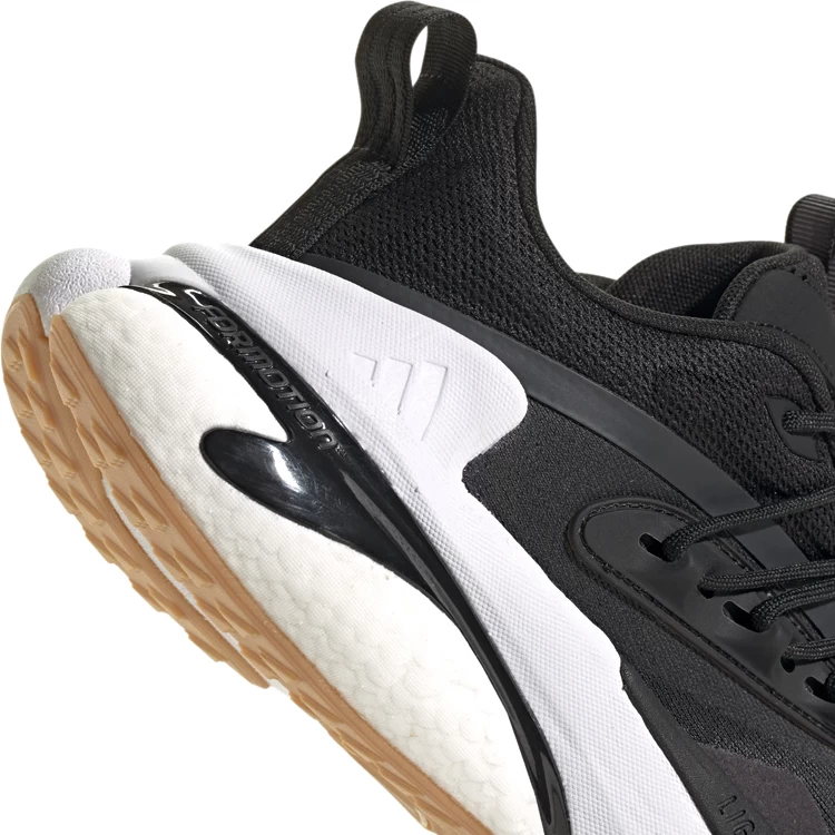 Кроссовки Adidas AlphaBoost V2 / Мужской / 42.5 / Черный photo 5