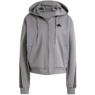 Толстовка Adidas W FI 3S FZ HD 