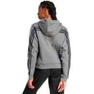 Толстовка Adidas W FI 3S FZ HD thumbnav 3