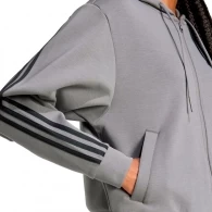 Толстовка Adidas W FI 3S FZ HD thumbnav 4