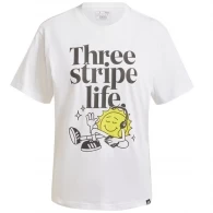 Tricou Adidas W POSITIVE T 