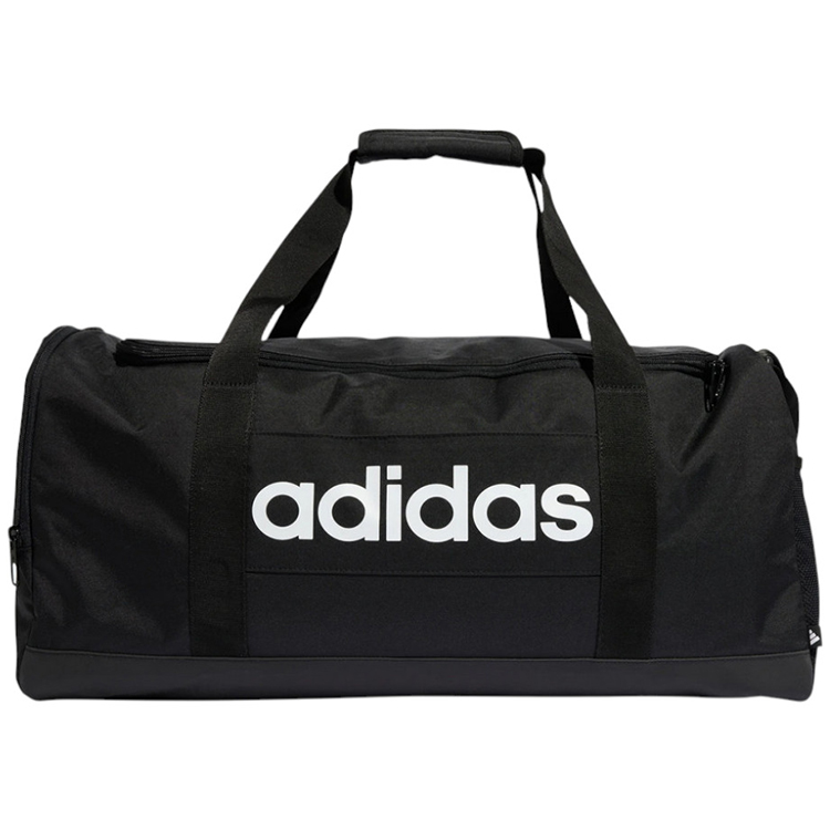 Geanta sport  Adidas LINEAR DUFFEL M/JD9555/Negru photo 1